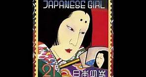Akiko Yano -Japonese Girl -1976 -FULL ALBUM