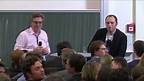 Campus Lecture (Jan Koum, Founder of WhatsApp & Stefan Winners) | DLD14