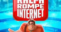 Ralph rompe Internet - película: Ver online en español