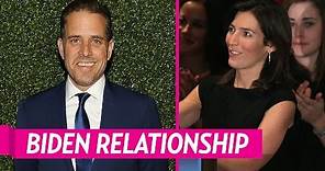 Beau Biden’s Widow Is Dating His Married Brother