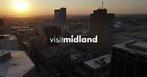 Visit Midland, Texas!