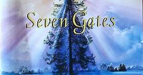 Ben Keith & Friends - Seven Gates: A Christmas Album