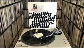 Horace Parlan ‎"Back From The Gig" [Happy Frame Of Mind LP]