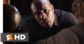 The Best Man Holiday (10/10) Movie CLIP - You're Not a Doctor (2013) HD