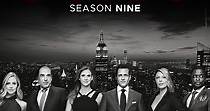Suits temporada 9 - Ver todos los episodios online