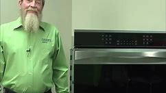 How to Fix a Wall Oven that Won't Heat