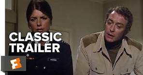 The Swarm (1978) Official Trailer - Michael Caine, Katharine Ross Killer Bee Movie HD