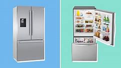 The surprising perks of bottom-freezer refrigerators