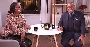 Al Roker and Deborah Roberts Poke Fun as They Celebrate 29 Years of Marriage | Spilling the E-Tea