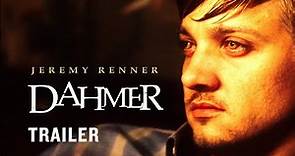 Dahmer (2002) | Official Trailer - Jeremy Renner, Bruce Davison, Artel Great