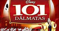 101 dálmatas - película: Ver online completas en español
