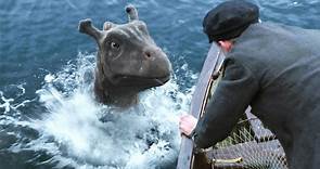 Water Horse: la leggenda degli abissi, Trailer del film con Emily Watson - Film (2007)