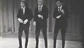 The Newbeats "Run Baby Run" 1965