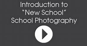 Introduction to “New School” School Photography, 1 of 5