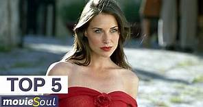Top 5 Claire Forlani Movies