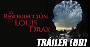 La Resurrección de Louis Drax - The 9th Life of Louis Drax - Trailer HD
