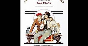 Película | The Sting (El Golpe) | Trailer | Oscar 1973