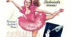 La danza inconclusa (1947) Online - Película Completa en Español - FULLTV