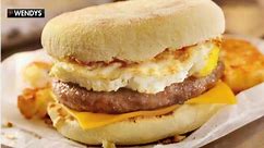 Wendy's boosts dividend as breakfast menu provides lift