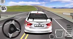 Focus car driving game for kids - car games 2020 - video Dailymotion