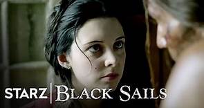 Black Sails | Season 1, Episode 5 Clip: Hate | STARZ