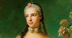 Isabel de Borbón-Parma, la princesa melancólica .
