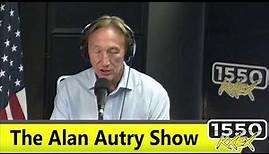 The Alan Autry Show