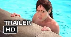 The To Do List Official TRAILER (2013) - Aubrey Plaza Movie HD