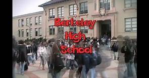 Berkeley High School Promotional Video