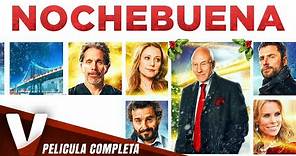 NOCHEBUENA - PELICULA EN HD DE NAVIDAD COMPLETA EN ESPANOL- DOBLAJE EXCLUSIVO