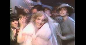 On The 20th Century 1978 Broadway Musical commercial