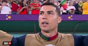 Marruecos 1-0 Portugal: resumen, goles y resultado
