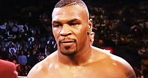 Best Knockouts Of Mike Tyson, Boxing HD
