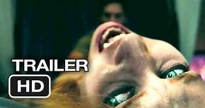 Kiss Of The Damned Official Trailer #2 (2013) - Vampire Movie HD