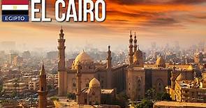 El Cairo, Egipto 🇪🇬 | Guia Definitiva