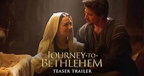 Journey To Bethlehem - Teaser Trailer