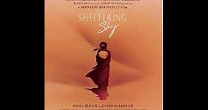 Ryuichi Sakamoto - The Sheltering Sky Theme - (The Sheltering Sky, 1990)