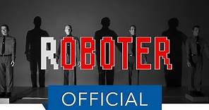 Kraftwerk - Die Roboter (Official Music Video)