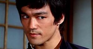 Bruce Lee - Biografía en español