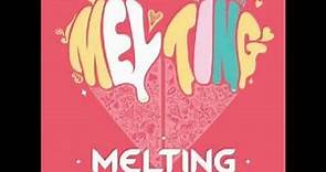 HyunA- "Melting" [2nd Mini Album] FULL