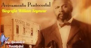 Héroes De La Fe William Seymour Audio Libro Avivamiento Pentecostal
