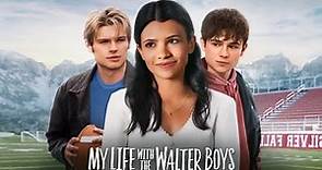 My Life with the Walter Boys (2023) Movie || Nikki Rodriguez, Noah LaLonde || Review and Facts