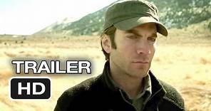 The Time Being Official Trailer 1 (2013) - Wes Bentley, Sarah Paulson Movie HD