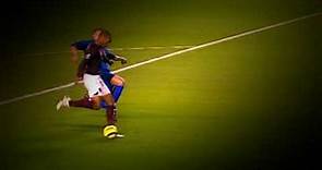 Thierry Henry Legend