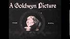 Goldwyn Pictures Logo 1921