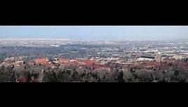 University of Colorado Boulder | Wikipedia audio article