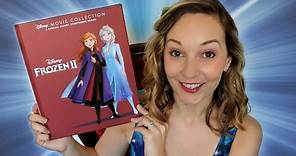 Frozen 2 Storybook // Read Aloud by JosieWose