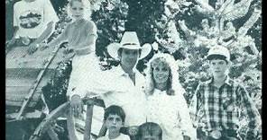 Chris LeDoux - Fathers And Sons