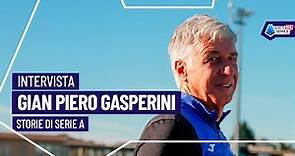Storie di Serie A: Alessandro Alciato intervista Gian Piero Gasperini #RadioSerieA