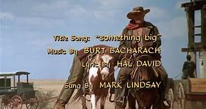 Something Big HD (1971)
